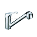 Faucet Tarik Dapur Satu Pemegang